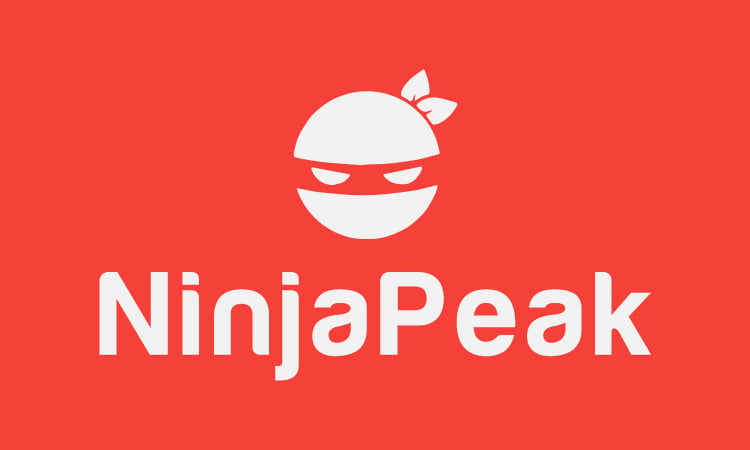 NinjaPeak.com - Creative premium domain names for sale